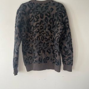 All Saints Sweater